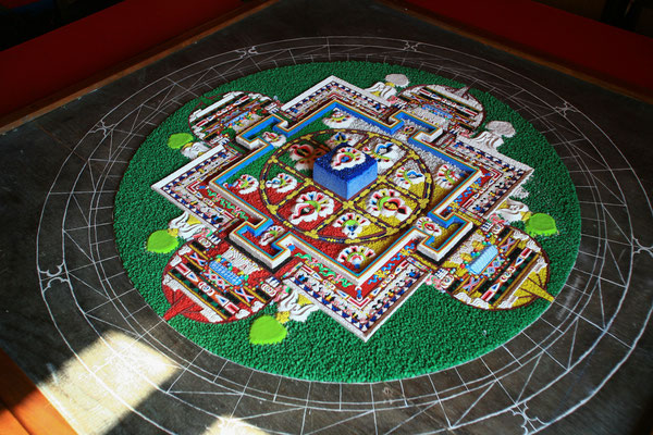 Mandala-Moenche-Tempel-Buddhismus-B562