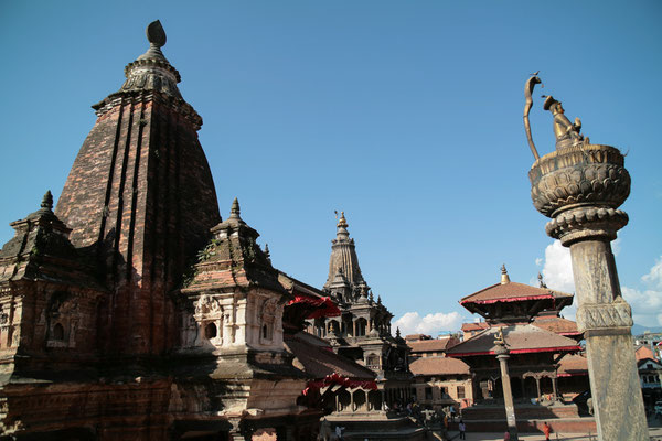 Patan-Tempelanlage-Kathmandu-F313