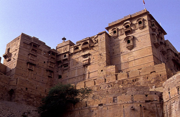 Unterwegs-Jaisalmer-Bikaner-Jeep-Tour-Indien-F938