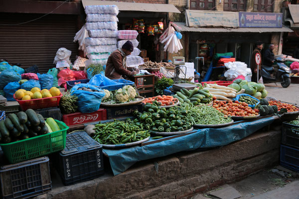 Markt-Kathmandu-Nepal-E914