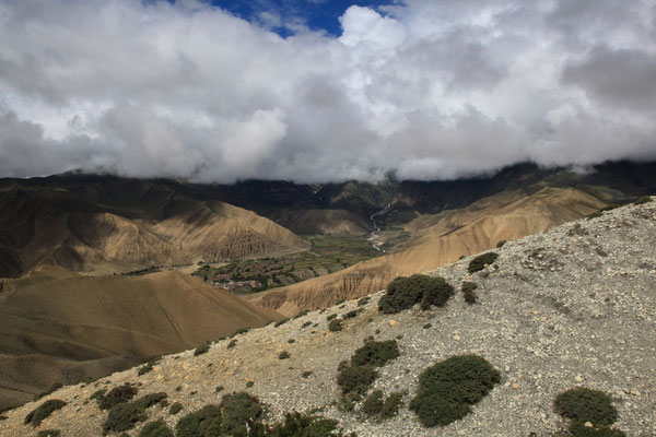 Trekkingtour-Unterwegs-Koenigreich-Upper-Mustang-Nepal-E362