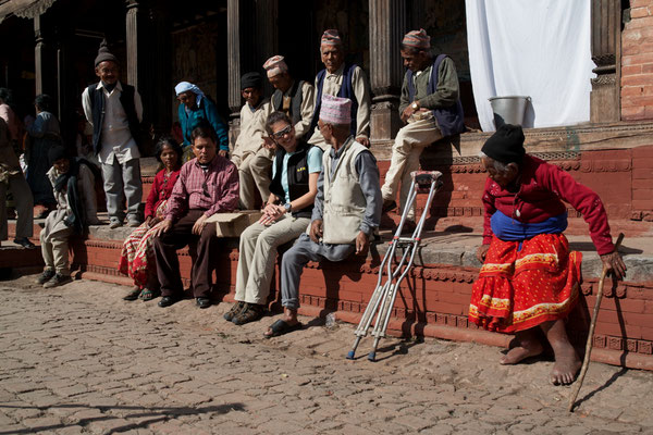 Spendenübergabe-Juergen-Sedlmayr-Hilfsprojekte-Nepal26