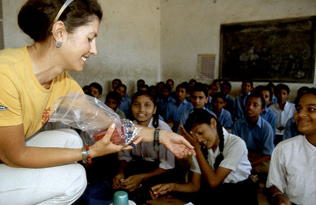 Unterwegs-Schule-Spende-Vortrag-Tour-Indien-G029