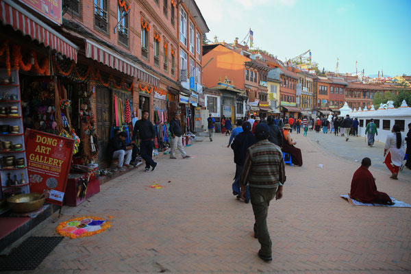 Boudnath-Stupa-Juergen-Sedlmayr-Kathmandu-Nepal-F035