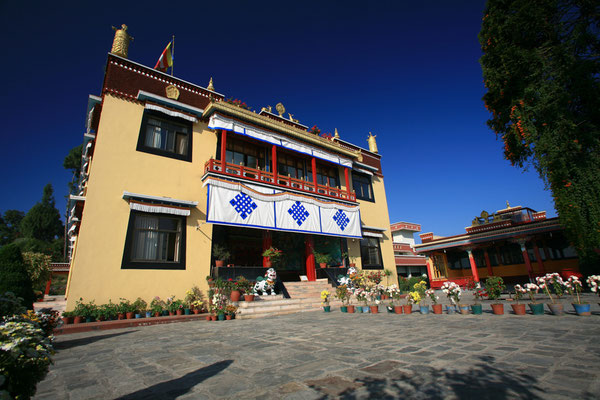 Kloster-Kopan-Kathmandu-Valley-F351