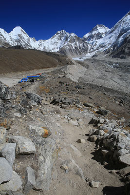 Nepal-Solo-Khumbu-Trek-Trekkingtour-C857