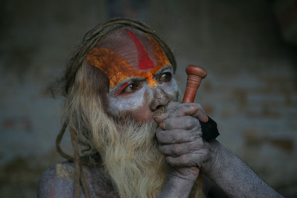 Sadhus-Pashupathinath-Kathmandu-F181