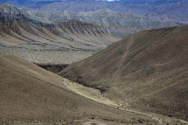 Unterwegs-Upper-Mustang-Perde-Trek-Nepal-E179