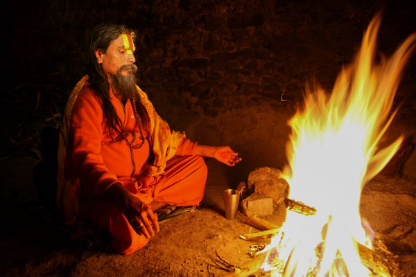 Tempel-Kloester-Buddhismus-Nepal-B488