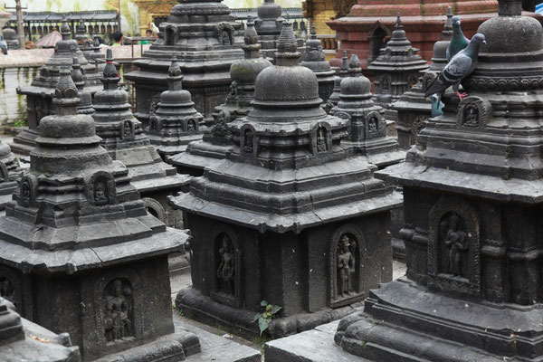 Tempelanlage-Swayambhunath-Kathmandu-F247