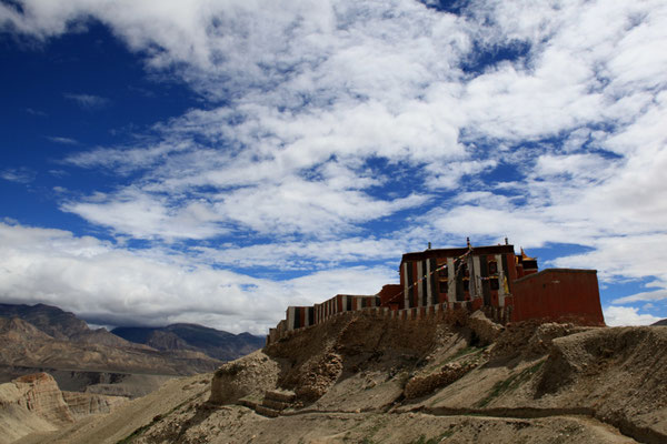 Himalaya-Kloester-Tempel-Buddhismus-Nepal-B731