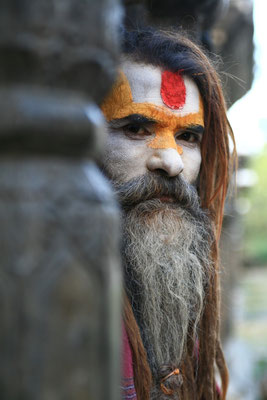 Sadhus-Fotografie-Tempel-Kathmandu-B885