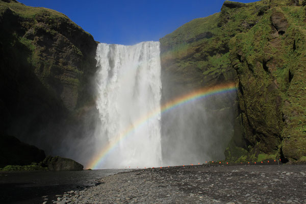 Skógafoss-Trekkingpfad-Laugavegur-ISLAND-3-3-G696