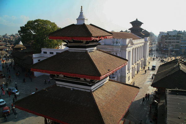 Tempel-Durbar-Square-Marktplatz-Kathmandu-F289