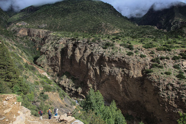 mit-Pferde-unterwegs-Upper-Mustang-Nepal-E086