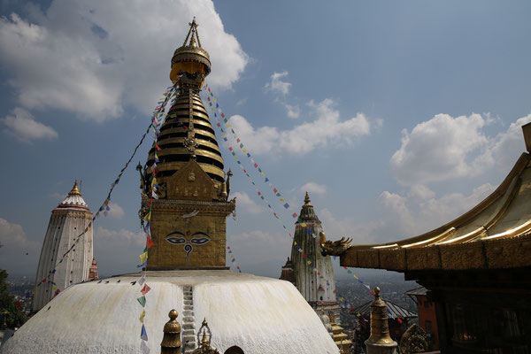 Swayambhunath-Kathmandu-F218