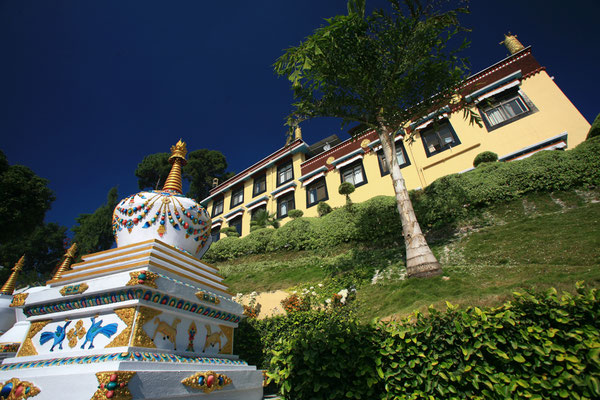 Kloster-Kopan-Kathmandu-Valley-F348