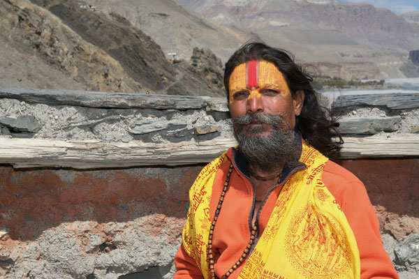 Sadhu-RamNarayan-KAGBENI-Mustang-Tour-Nepal-E554