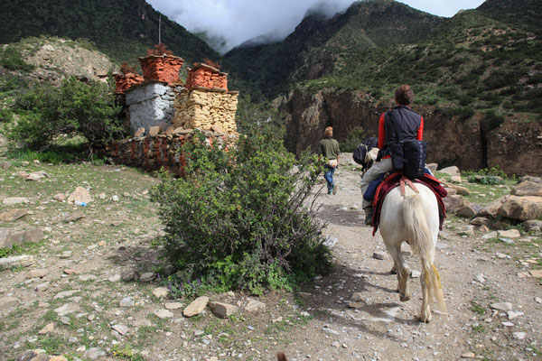 mit-Pferde-unterwegs-Upper-Mustang-Nepal-E087