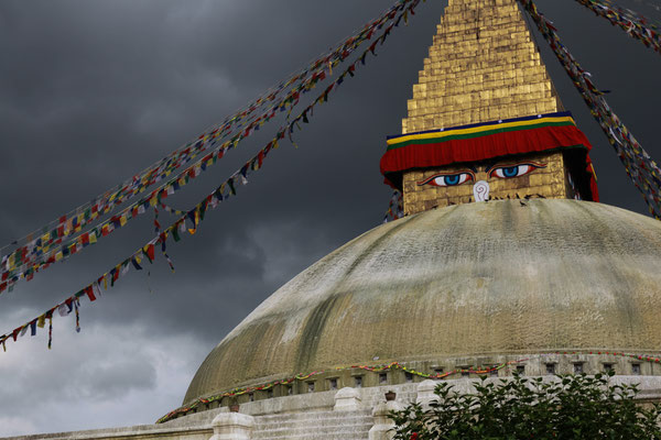 Boudnath-Stupa-Kathmandu-F061