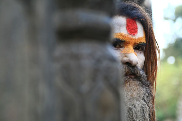 Sadhus-Kathmandu-Nepal-Himalaya-B816