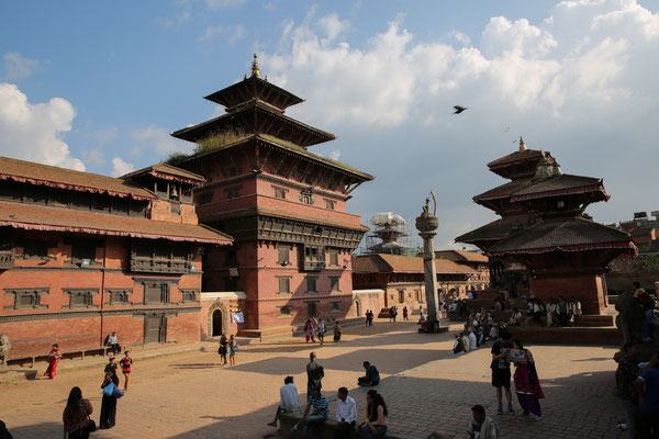 Patan-Tempelanlage-Kathmandu-Nepal-F330