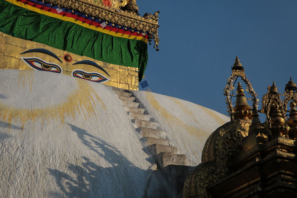 Nepal-Tempelanlage-Swayambhunath-Kathmandu-F255