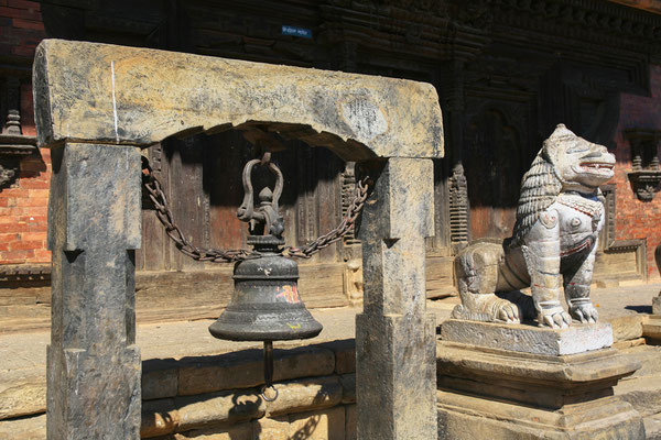 Patan-Tempelanlage-Kathmandu-Nepal-F331