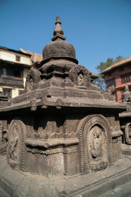 Tempelanlage-Swayambhunath-Kathmandu-F228