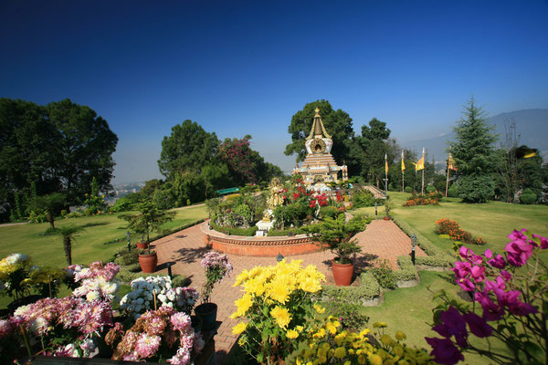 Kloster-Kopan-Kathmandu-Valley-F352