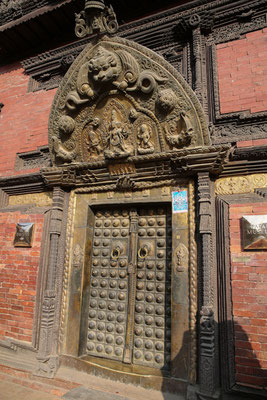 Patan-Tempelanlage-Kathmandu-F329