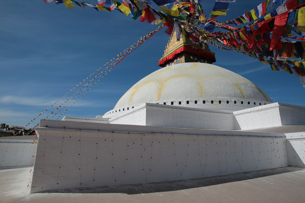 Stupa-Boudnath-Kathmandu-Nepal-E988