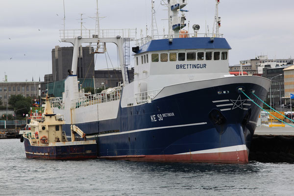 Reykjavík-Hafen-ISLAND-3-2-Tour-G629