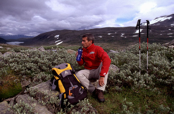 Wanderung-Norwegen-Nationalpark-Tour-H857