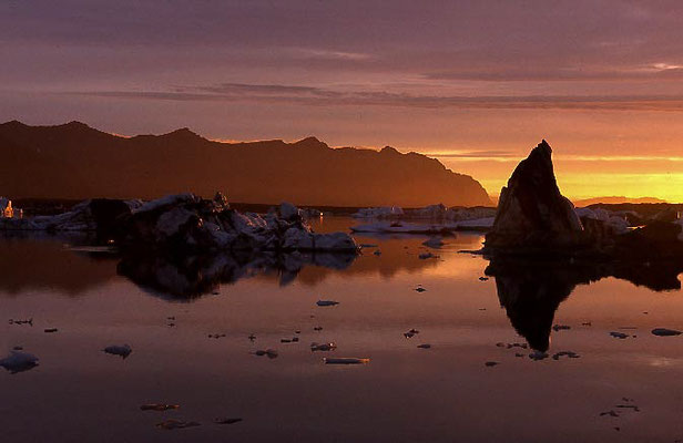 Abendsonne-Gletschersee-ISLAND-1-Tour-H637