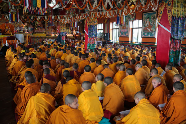 Nepal-Tempel-Kloester-Buddhismus-Abenteurer-B554