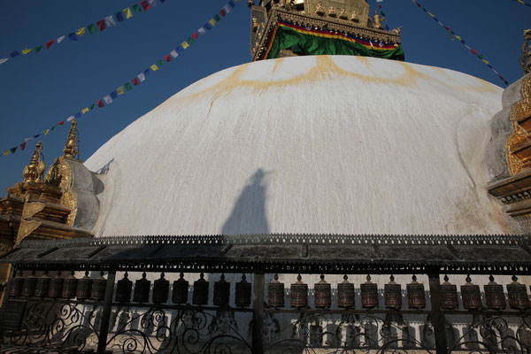 Tempelanlage-Swayambhunath-Kathmandu-F232