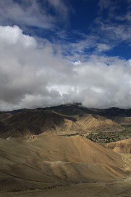 Trekkingtour-Unterwegs-Koenigreich-Upper-Mustang-Nepal-E365