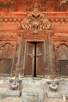 Patan-Tempelanlage-Kathmandu-F327