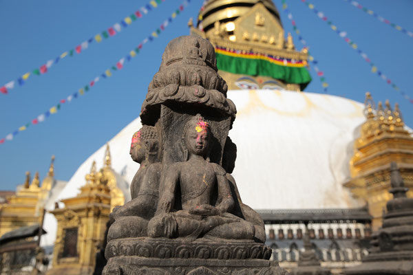 Tempelanlage-Swayambhunath-Kathmandu-F233