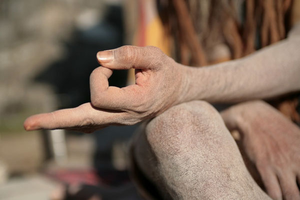 Sadhu-Kathmandu-Nepal-B801