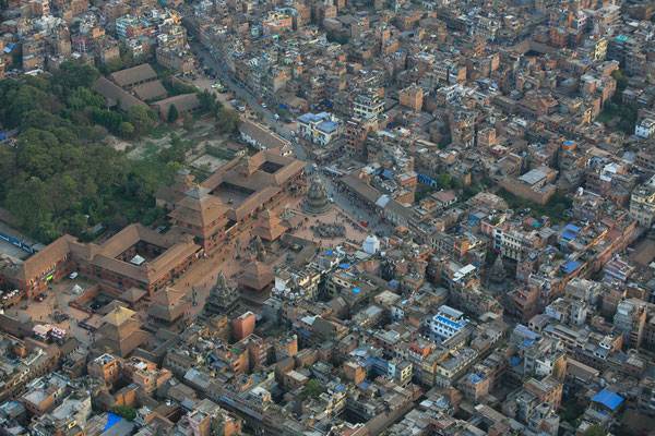 Patan-Tempelanlage-Kathmandu-F324