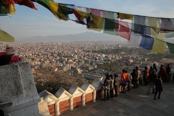 Tempelanlage-Swayambhunath-Kathmandu-F235