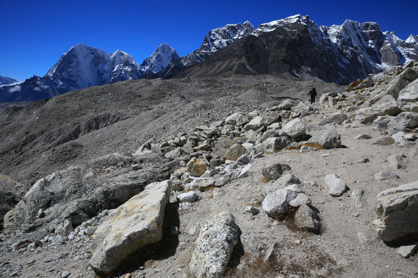 Nepal-Solo-Khumbu-Trek-Trekkingtour-C859