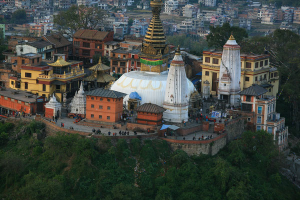 Tempelanlage-Swayambhunath-Kathmandu-F241