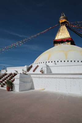 Stupa-Boudnath-Kathmandu-Nepal-E986