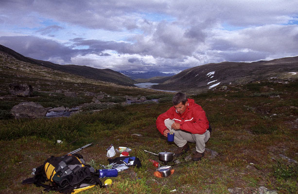 Simpert-Reiter-Verpflegung-Norwegen-Nationalpark-Tour-H866