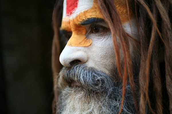 Sadhus-Kathmandu-Nepal-Himalaya-B840