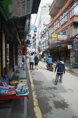 Stadtteil-Thamel-Kathmandu-E969