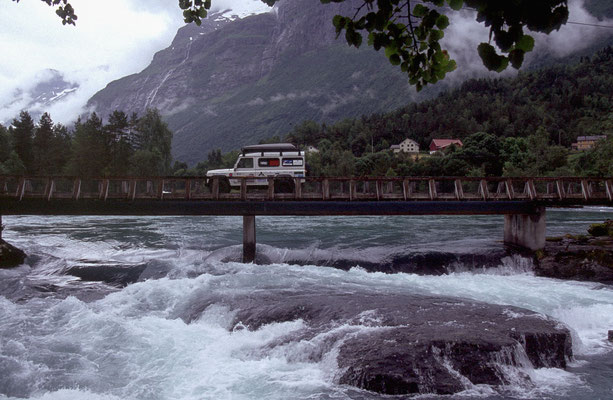 Wanderung-Norwegen-Nationalpark-Tour-H850